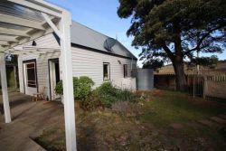 Braeside Road Methodist Church - Former 26-05-2015 - Homelands Property - Huonville