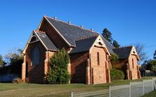 Branxton Uniting Church