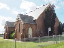 Branxton Uniting Church 03-06-2018 - Church Facebook - See Note 1.