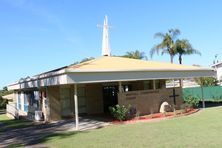 Brassall Congregational Church Inc