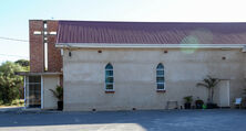 Brentwood Uniting Church - Former 09-03-2025 - Derek Flannery