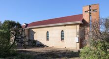 Brentwood Uniting Church - Former 09-03-2025 - Derek Flannery