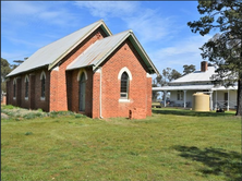 Bribbaree Presbyterian Church - Former 23-05-2016 - realestate.com.au