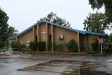 Bribie Island Church of Christ