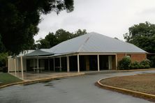 Bribie Island Uniting Church