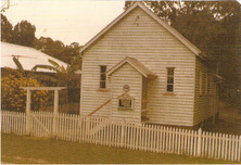 Bribie Island Uniting Church - Original unknown date - Church Website - See Note.