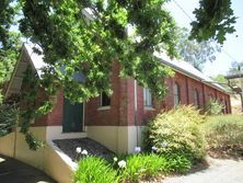 Bridgewater Uniting Church 10-01-2020 - John Conn, Templestowe, Victoria