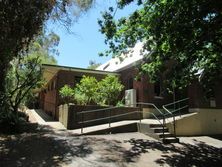 Bridgewater Uniting Church 10-01-2020 - John Conn, Templestowe, Victoria