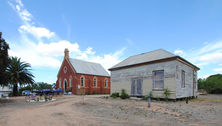Bridgewater on Loddon Uniting Church - Former 23-03-2018 - Lawfords Real Estate - realestate.com.au