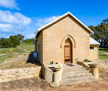 Bridgid Road, Bootenal Church - Former 00-00-2021 - realestate.com.au