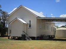 Brigalow Uniting Church - Former 30-11-2016 - John Huth, Wilston, Brisbane