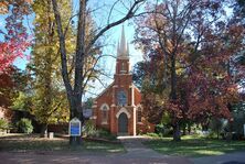 Bright Uniting Church