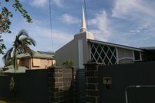 Brighton Baptist Church - Former