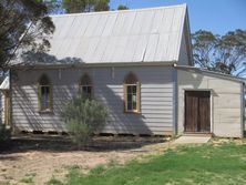 Brim Methodist Church - Former 07-02-2016 - John Conn, Templestowe, Victoria