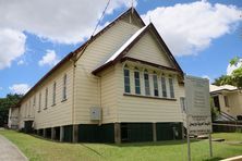 Brisbane Bible-Presbyterian Church 26-12-2016 - John Huth, Wilston, Brisbane