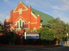 Brisbane Christadelphan Dawn Ecclesia