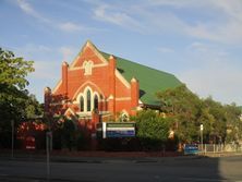 Brisbane Christadelphan Dawn Ecclesia 23-03-2014 - John Huth Wilston Brisbane