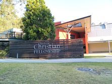 Brisbane Christian Fellowship 21-08-2018 - John Huth, Wilston, Brisbane