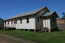 Brisbane Congress Congregation at Zillmere