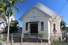 Brisbane Slavic Evangelical Baptist Church