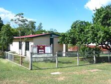 Brisbane Valley Baptist Church - Former