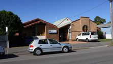 Broadmeadow Uniting Church