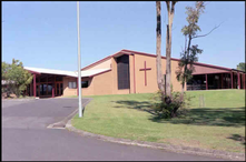 Broadwater Road Uniting Church unknown date - Church Website - See Note 1.