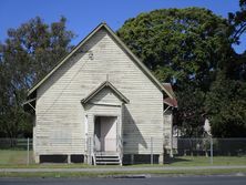 Broadwater Union Church - Former 17-05-2016 - John Huth, Wilston, Brisbane