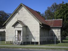 Broadwater Union Church - Former 17-05-2016 - John Huth, Wilston, Brisbane