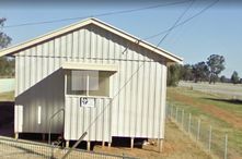 Brocklesby Uniting Church - Former