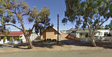 Broken Hill Seventh-day Adventist Church 00-01-2010 - Google Maps - google.com.au