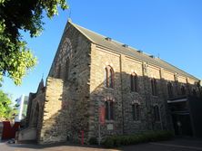 Brompton Wesleyan Methodist Church - Former 11-01-2020 - John Conn, Templestowe, Victoria