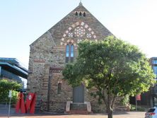 Brompton Wesleyan Methodist Church - Former