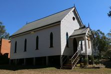 Brookfield Uniting Church