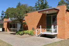 Brookfield Uniting Church - Pioneer Memorial Hall 20-08-2017 - John Huth, Wilston, Brisbane