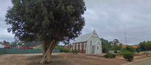 Brookton Uniting Church 00-04-2010 - Google Maps - google.com