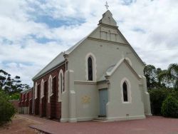 Brookton Uniting Church