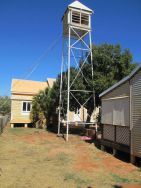 Broome Anglican Church 06-07-2012 - John Conn, Templestowe, Victoria