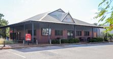 Broome Baptist Church