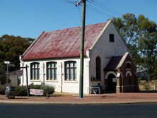 Broomehill Presbyterian Church - Former 00-12-2016 - (c) gordon@mingor.net
