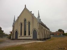 Brown Hill Uniting Church