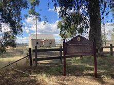 Browns Plains Chapel