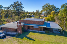 Browns Plains Church of Christ - Former