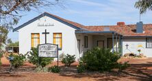 Bruce Rock Church of Christ