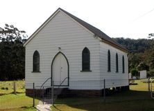 Brunkerville Uniting Church