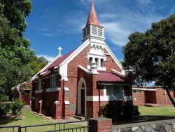 Brunswick Anglican Church