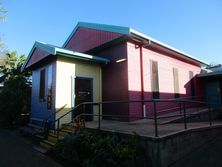 Brunswick Heads Anglican Church - Former