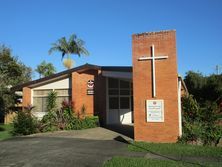 Brunswick Heads Uniting Church