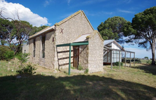 Bublacowie Church - Former