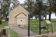 Buckingham Uniting Church